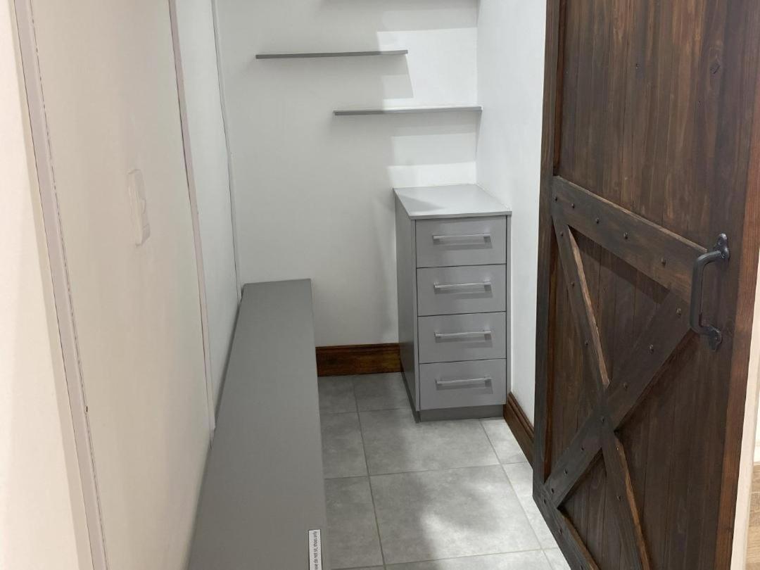 Staysure Guesthouse Alberton Quarto foto