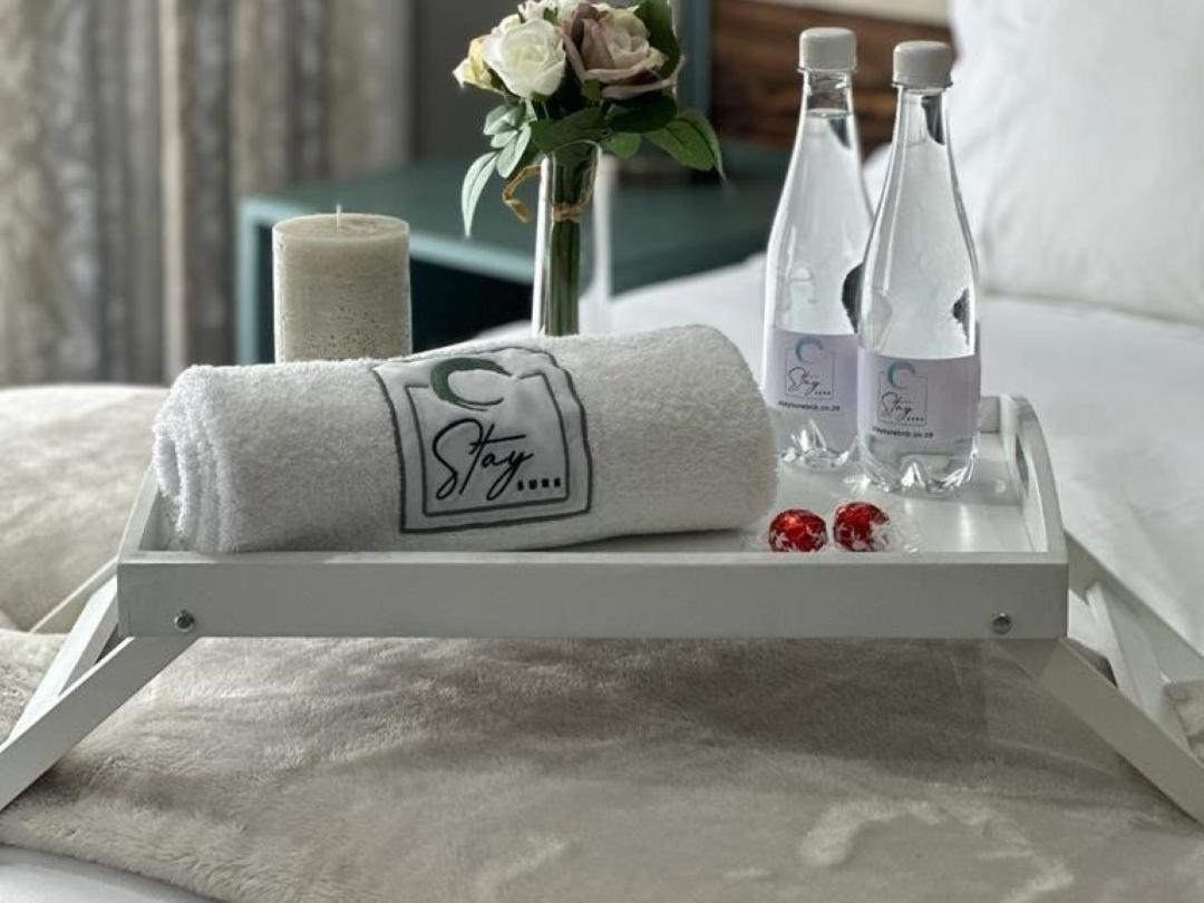 Staysure Guesthouse Alberton Quarto foto