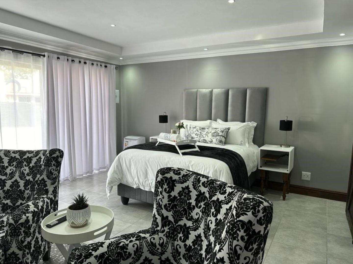 Staysure Guesthouse Alberton Quarto foto