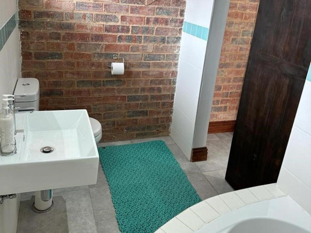 Staysure Guesthouse Alberton Quarto foto