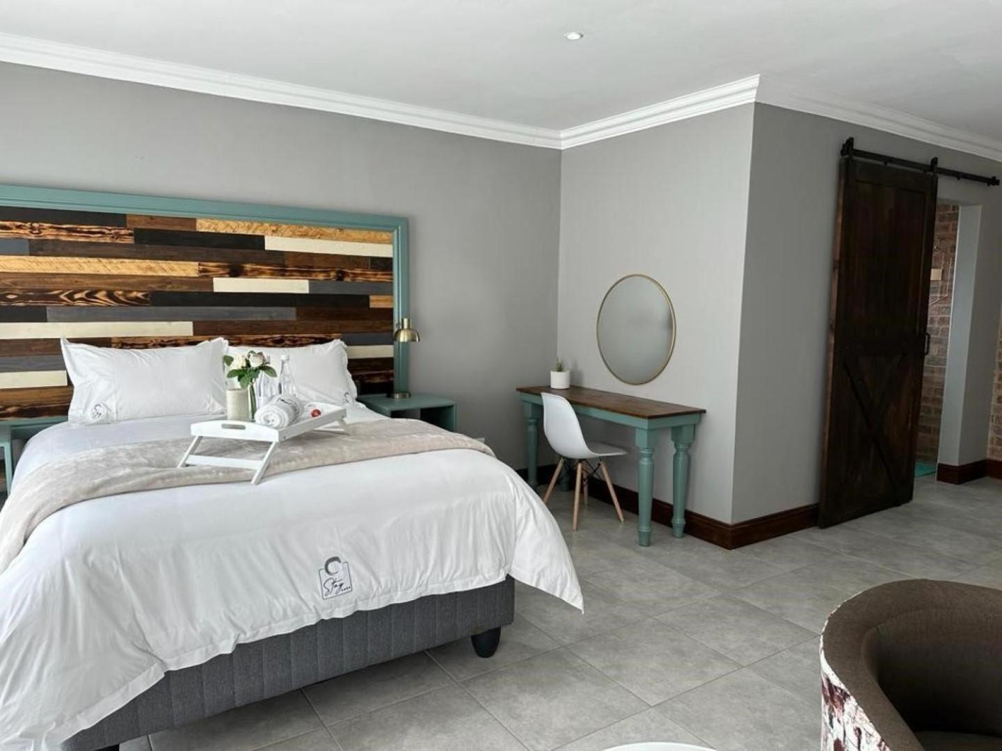 Staysure Guesthouse Alberton Quarto foto