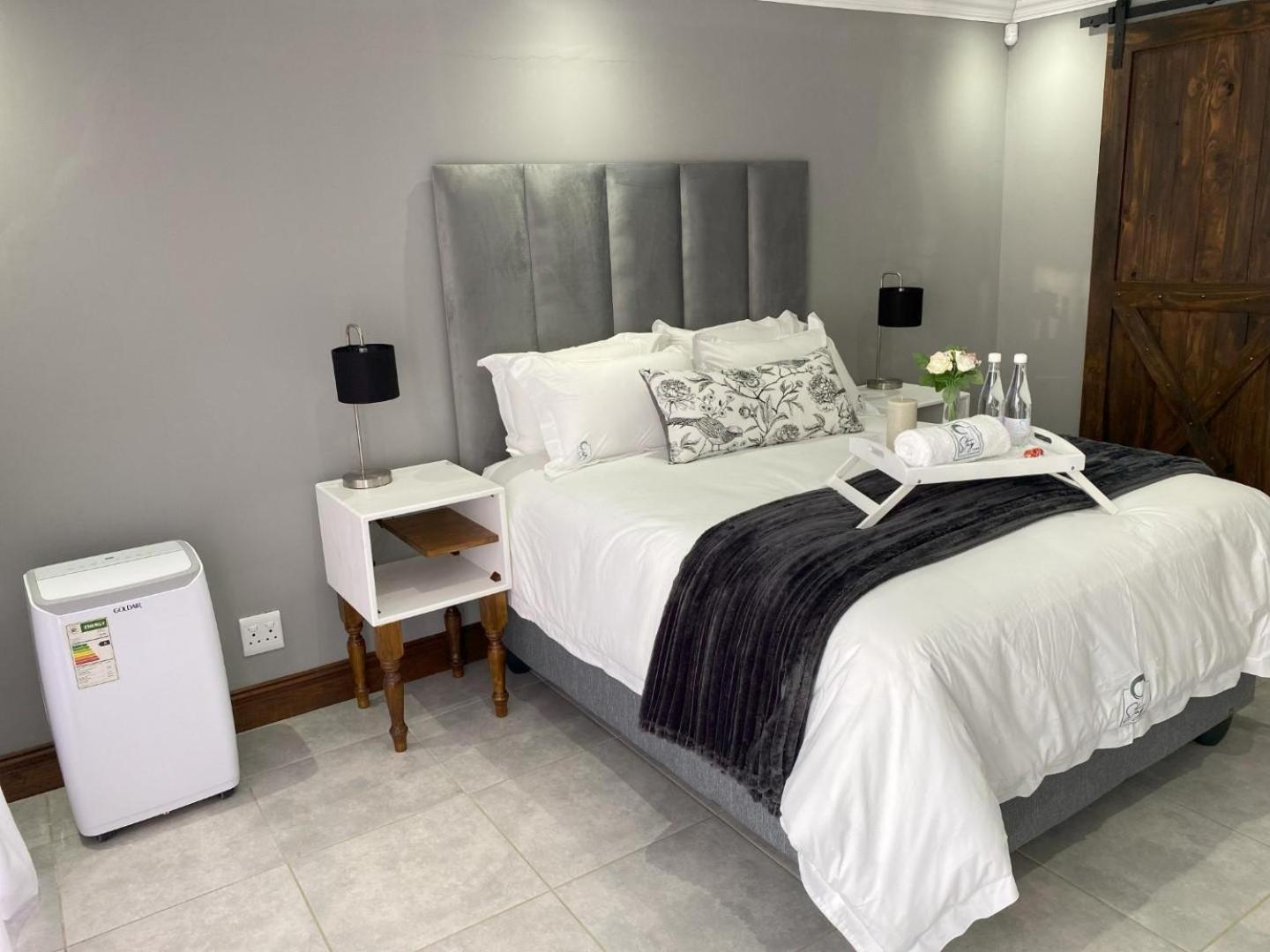 Staysure Guesthouse Alberton Quarto foto