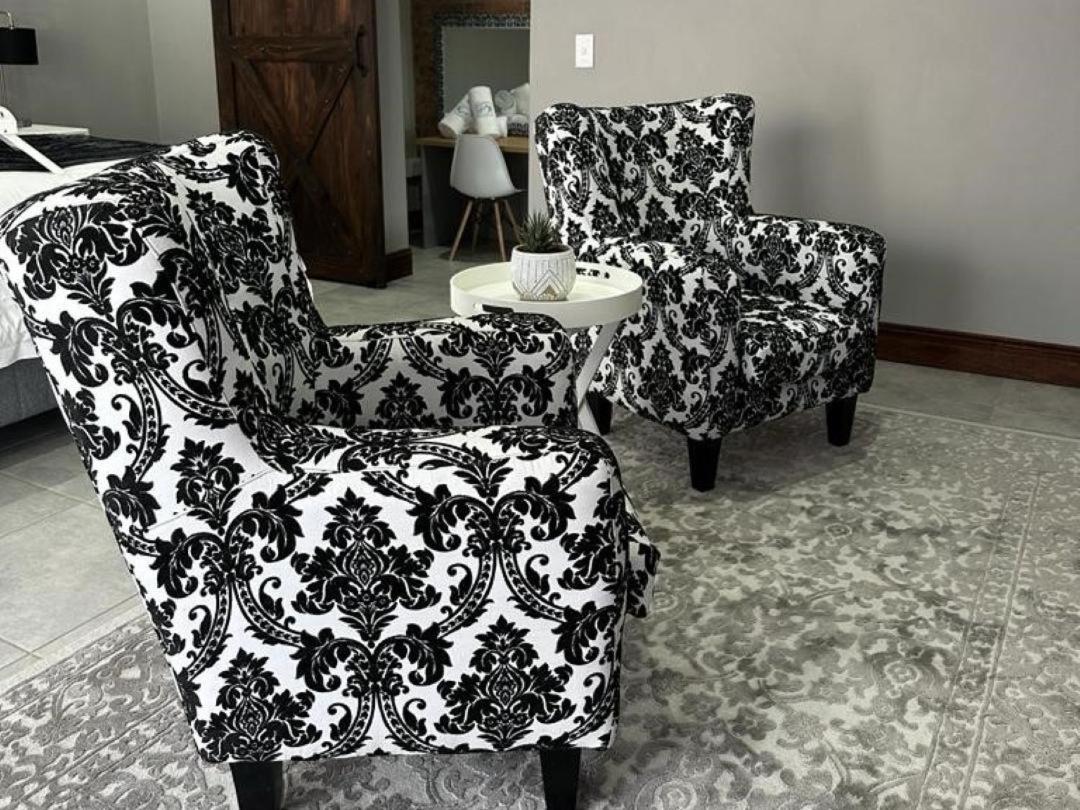 Staysure Guesthouse Alberton Quarto foto